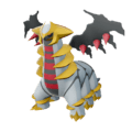 Giratina Altered-Pokemon-Image